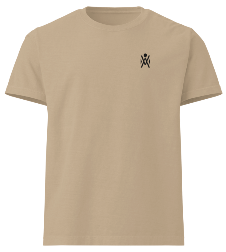 The Arrival Tee