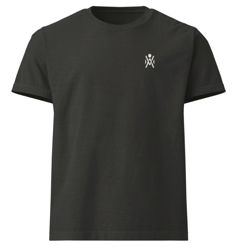 The Arrival Tee